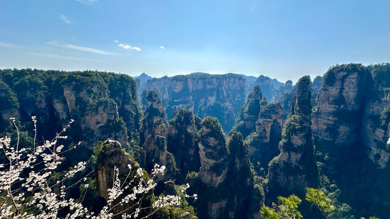 Финальный выезд в Китай: мы всё проверили на себе —  и запускаем туры!