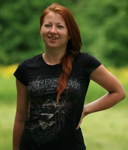 Анна Семенова