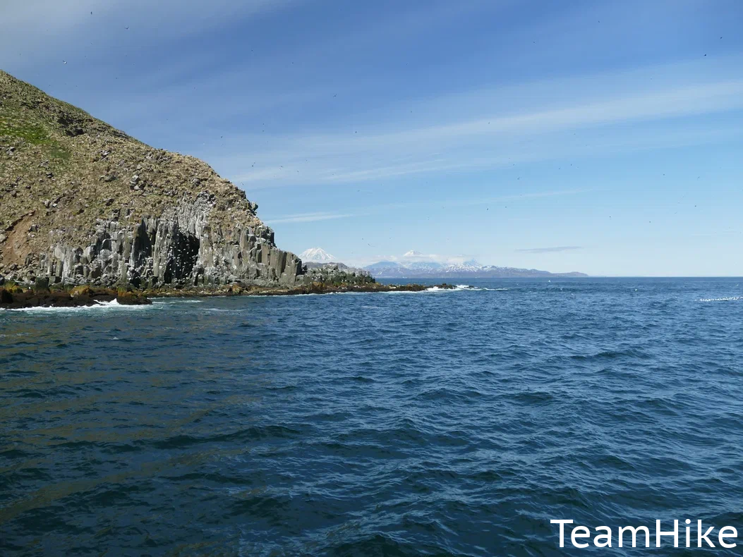 Авачинская бухта