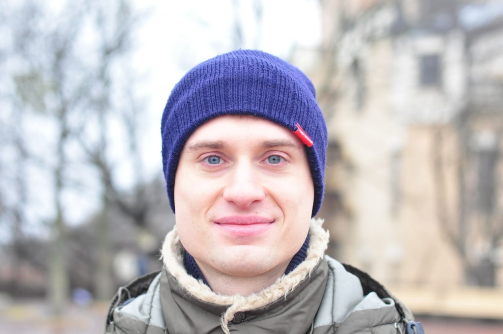 Борисов Павел Михайлович