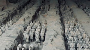 Китай: две столицы