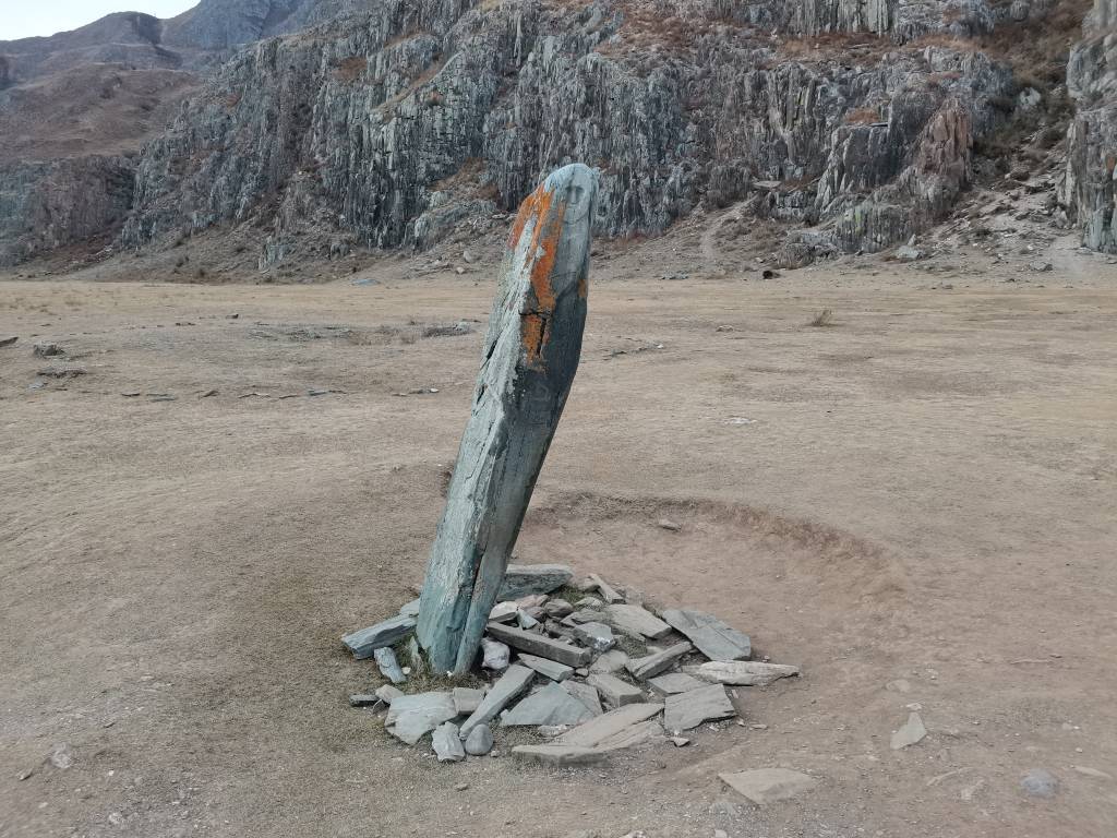 Алтай Teamhike