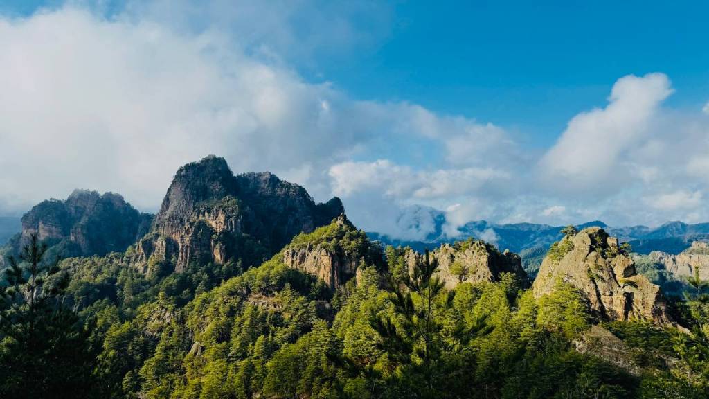 Северная Корея 3