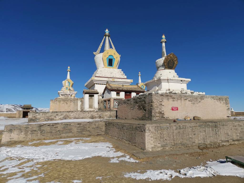 Каракорум