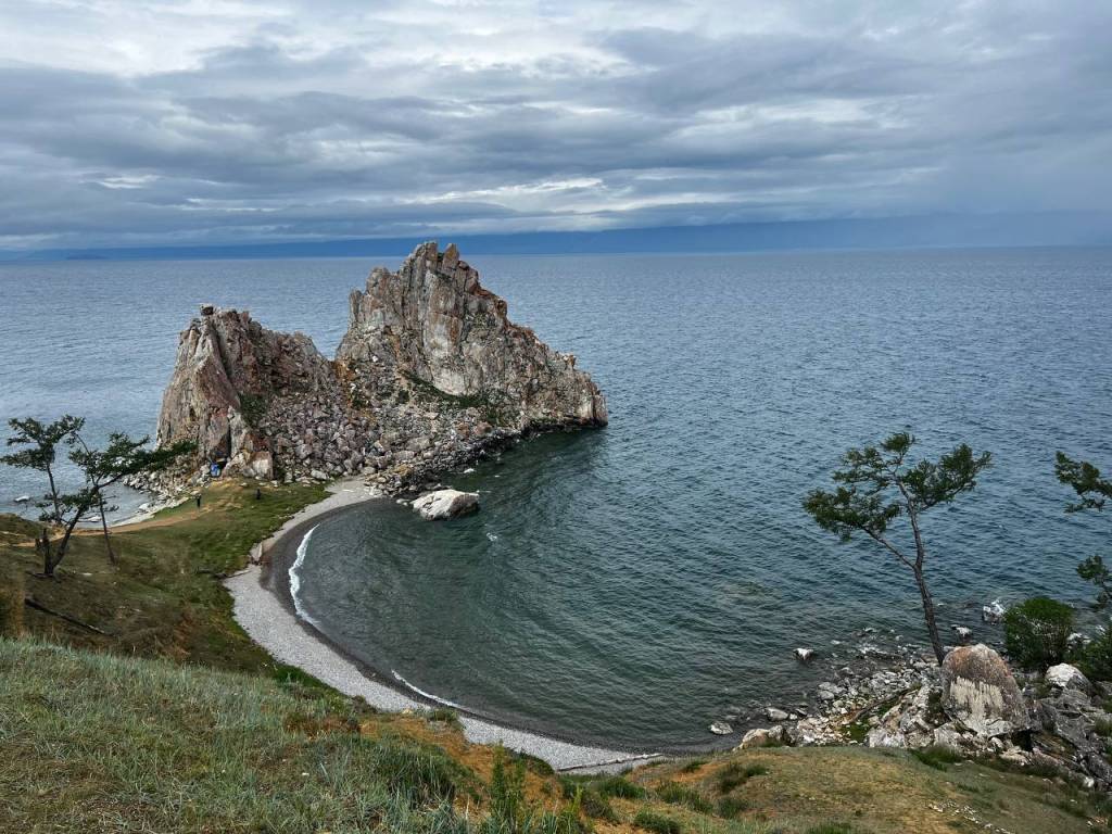 Шаманка Teamhike