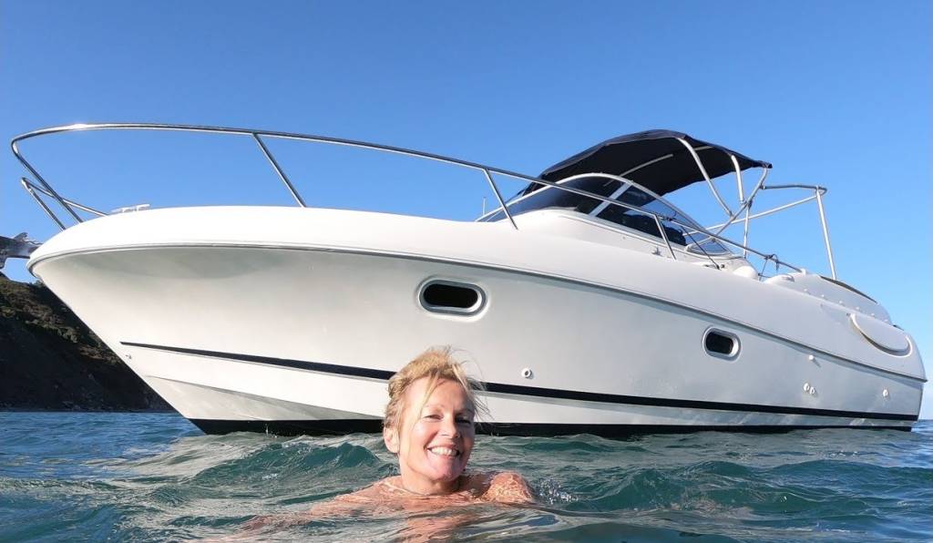 Катер Байкал Катер Байкал