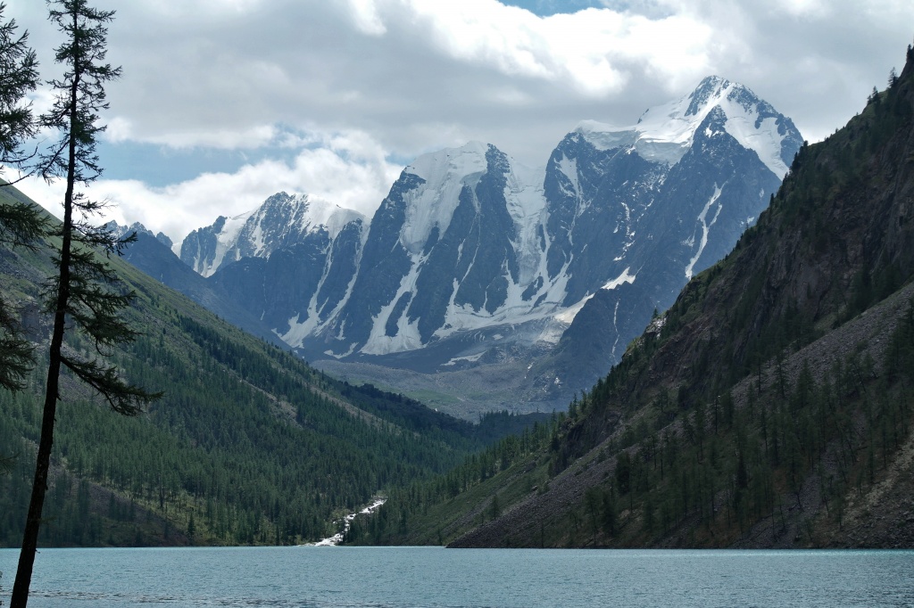 Алтай