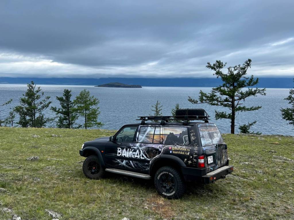 Тимхайк джипы Тимхайк джипы