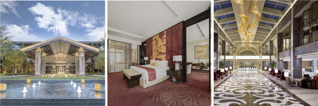 Гран Мелия.png Гран Мелия.png