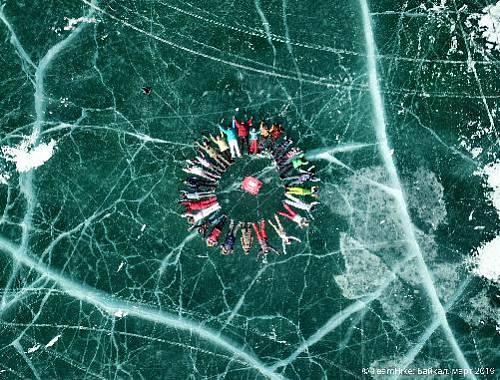 Корпоративный туризм